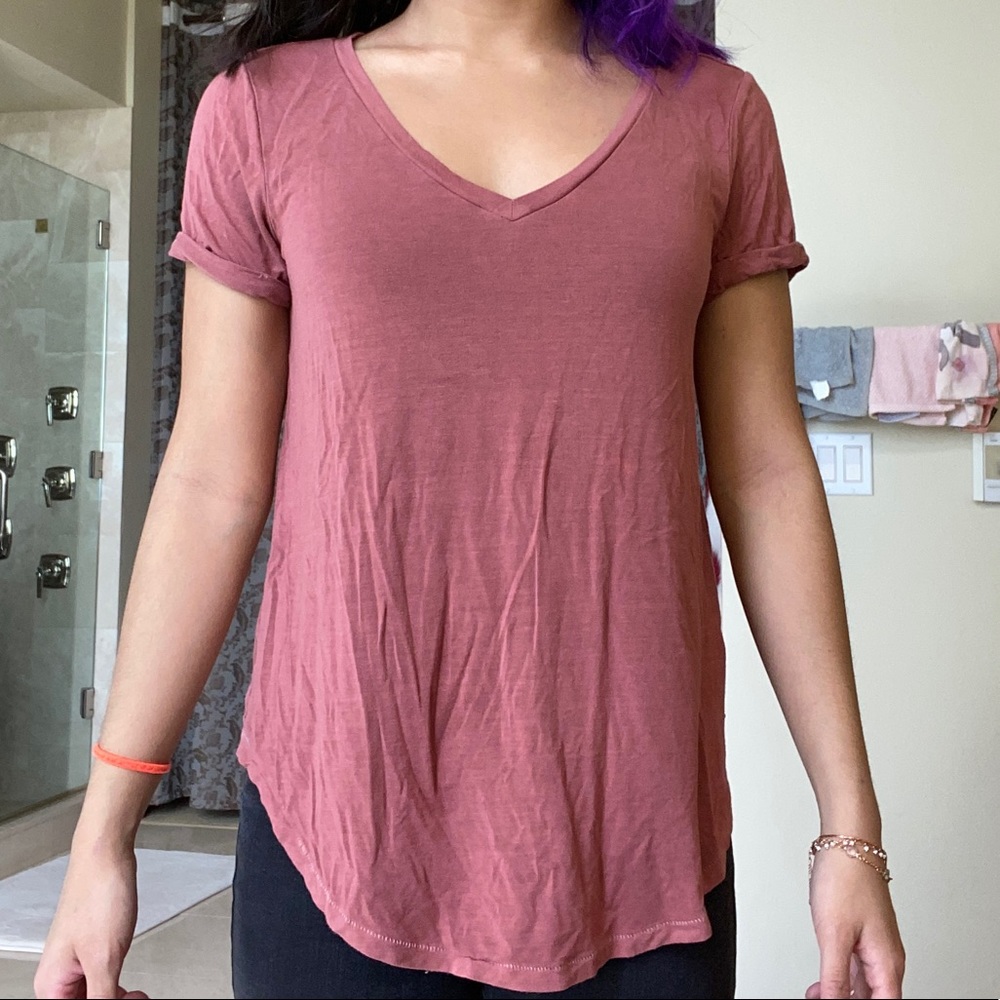 American Eagle Tee